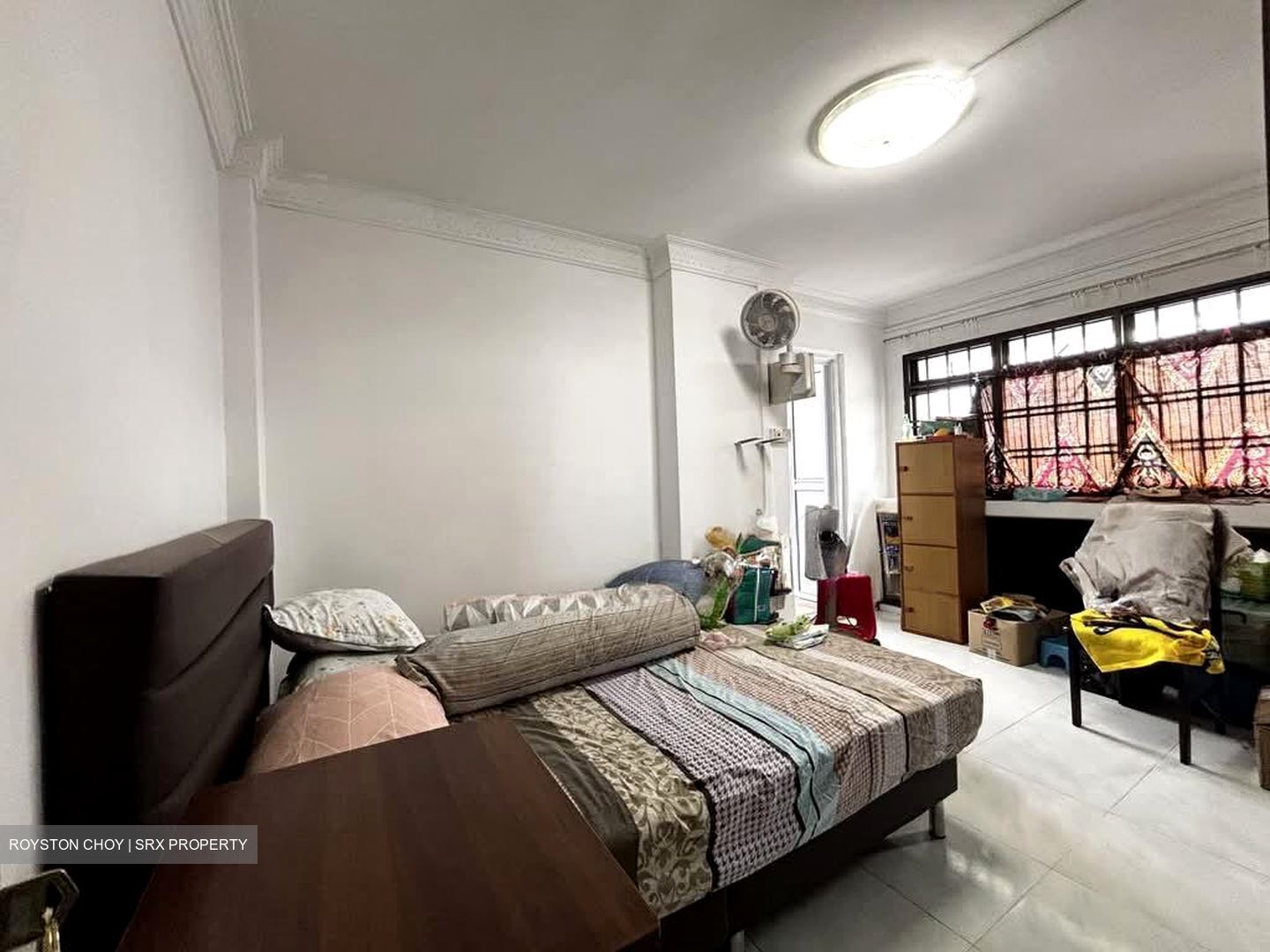 Blk 922 Hougang Street 91 (Hougang), HDB 5 Rooms #590786331